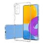 Imagem de Kit 9D Película Cerâmica Nano 9d Inquebrável Samsung Galaxy M52 5G + Capa Transparente