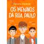 Imagem de Kit A Terra dos Meninos Pelados + O Menino que Descobriu o Vento + Os Meninos da Rua Paulo - Principis