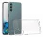 Imagem de Kit A14 - Película Fosca Privacidade + Capa Anti Impacto Para Samsung Galaxy A14 Transparente