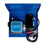 Imagem de Kit Abastecimento Diesel 40l/min 12V Bico e Mangueira BREMEN