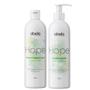 Imagem de Kit Abela Hope Shampoo E Condicionador 250Ml