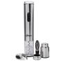 Imagem de Kit Abridor de Vinho Oster 8055 Inspire Inox 5 Peças com Estojo