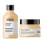 Imagem de Kit Absolut Repair Gold Quinoa + Protein Loréal Duo