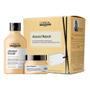 Imagem de Kit Absolut Repair Gold Quinoa + Protein Loréal Duo