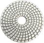 Imagem de Kit Acabamento 45 Graus Porcelanato Lixa Diamantada 200 + Rebolo 3 Polegadas 120 + Suporte Rosca M14