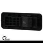 Imagem de Kit Acabamento Friso Rack Teto I30 2010 2011 2012 Elantra 2011 Até 2015