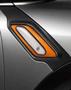 Imagem de Kit Acabamento Lateral Laranja Original Mini Cooper R60 R61