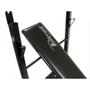 Imagem de Kit Academia Particular + Bicicleta Ergométrica BP-990 Poli Sports