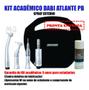 Imagem de Kit acadêmico dabi atlante pb com spray externo