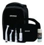 Imagem de Kit acadêmico dabi atlante pb com spray externo