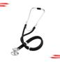 Imagem de Kit Acadêmico Enfermagem Aparelho De Pressao Esfigmo Manual Pamed + Esteto Rappaport Duplo Multilaser