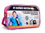 Imagem de Kit Acadêmico Incoterm Plus Pink KA120