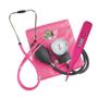 Imagem de Kit acadêmico KA120 Plus  INCOTERM - Rosa