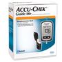 Imagem de Kit Accu-Chek Guide de Aparelho de Medir - 10 Tiras