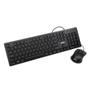 Imagem de Kit Acer Teclado + Mouse Office