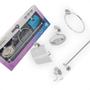 Imagem de Kit Aces.P/Wc Hidrolar Inox  5Pc