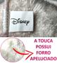 Imagem de Kit Acessórios Inverno Infantil Menina Personagem Desenho Minnie Mouse - Azul E Rosa - Disney : Touca Gorro + Luvas