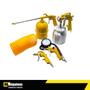 Imagem de Kit Acessórios para Compressor 5 Peças Caneca FASTERR - FST034