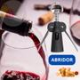 Imagem de Kit Acessórios Para Vinho Sommelier 5 Peças Hauskraft 