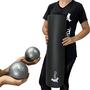 Imagem de Kit Acessórios Pilates e Exercícios Colchonete DS1020 + Par de Bolas DS1060 Dafoca Sports
