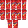Imagem de Kit Achocolatado Em Pó Nescau Nestlé 370Gr Lata Com 12 Unida