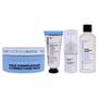 Imagem de Kit Acne-Clear Essentials da PTR para pessoas unissex  4 un