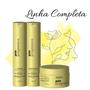 Imagem de Kit Acquaflora Pós Progressiva Shampoo + Condicionador