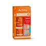 Imagem de Kit Actine Gel Limpeza 400Gr + Água Micelar 100Ml - Darrow