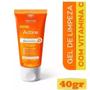 Imagem de Kit Actine Protetor Solar Facial Com Base Cor Universal 40g + 1 Gel de limpeza 40g