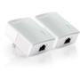 Imagem de Kit Adaptador Powerline Ethernet AV500 Nano
