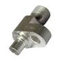 Imagem de Kit Adaptadores P/ Condensador Ar Cond Ford F250 F350 F4000