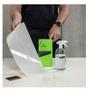 Imagem de Kit Adesivo de Proteção de Quadro Scott Spark Transparente