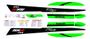 Imagem de Kit Adesivo Faixa Jet Ski Kawasaki Sx 750 94 Personalizado