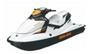 Imagem de Kit Adesivo Faixa Jet Ski Seadoo Gti 130 2010