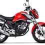 Imagem de Kit Adesivo Personalizado Honda Cg Titan 160 2022 Start