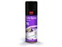 Kit Adesivo Spray 76 3M Cola Sapateiro De Contato 4 Unidades Tapeçaria e Revestimento Profissional Imagem de Kit Adesivo Spray 76 3M Cola Sapateiro De Contato 4 Unidades Tapeçaria e Revestimento Profissional