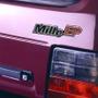 Imagem de Kit Adesivos Fiat Uno Mille Ep 1.0 i.e Emblemas Resinado