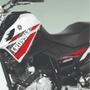 Imagem de Kit Adesivos Moto Yamaha Crosser Xtz 150 2014 A 2021  R06