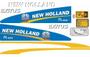 Imagem de Kit Adesivos - New Holland Tl85e Exitus