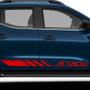Imagem de Kit Adesivos Nissan Frontier Attack 4x4 2021/ Mod. Original