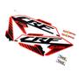 Imagem de Kit Adesivos Take Completo 4ction Moto Honda CRF 230 08/21