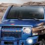 Imagem de Kit Adesivos Troller Tx4 2020/2021 3.2 Lrd Emblemas Completo