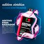 Imagem de Kit Aditivo Fluido Radiador Concentrado Sintetico 12 Und