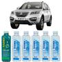 Imagem de Kit aditivo radiador bio coolant superconcentrado verde + agua desmineralizada - lifan x60 - r1882