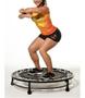 Imagem de Kit Aeróbico Mini Jump+Colchonete + Corda + Extensor+ Step
