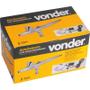 Imagem de Kit Aerógrafo com Minicompressor Bivolt VONDER