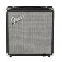 Imagem de Kit Affinity Series Precision Bass PJ PACK MNBLK - Squier By Fender