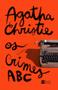 Imagem de Kit Agatha Christie - Um Mistério No Caribe E Os Crimes Abc - Kit de Livros