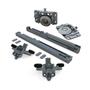 Imagem de Kit Agility Top + RO 65 35Kg Rometal