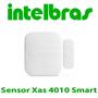 Imagem de Kit Alarme Intelbras Monitorado Aplicativo Celular 3 Sensor